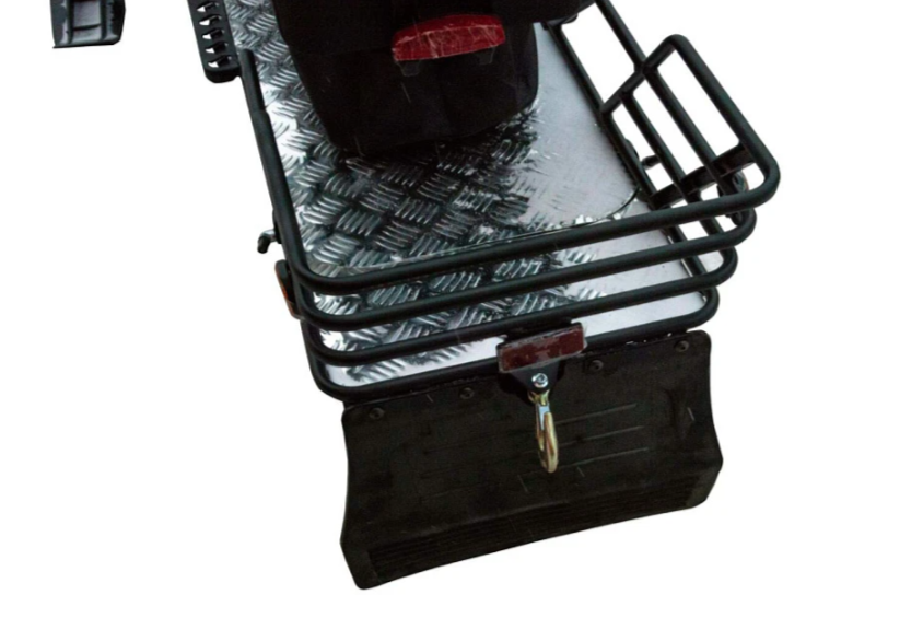 Снегоход MOTOLAND (МОТОЛЕНД) SNOWFOX 200 в Ижевске