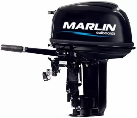 Лодочный мотор MARLIN MP 30 AMH в Ижевске