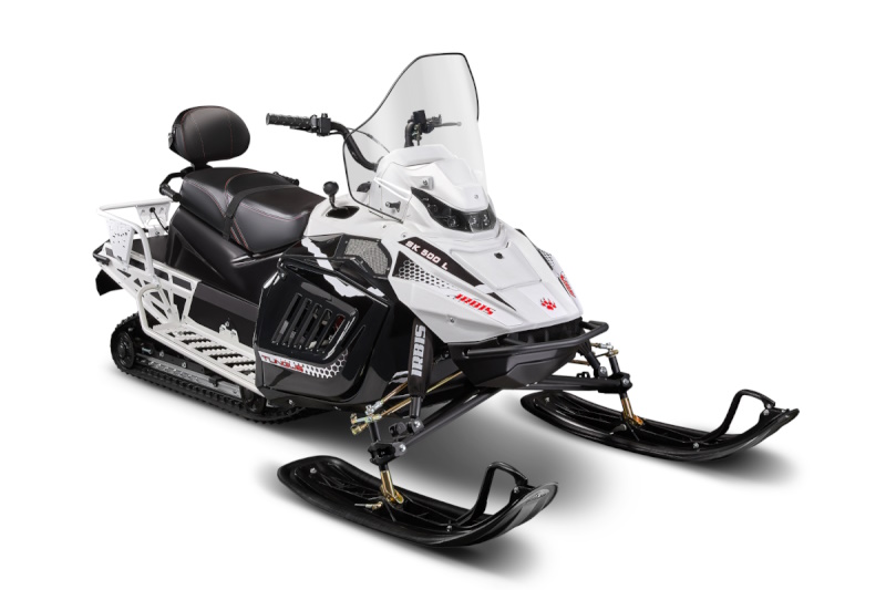 Снегоход IRBIS TUNGUS 500L 25/26 в Ижевске