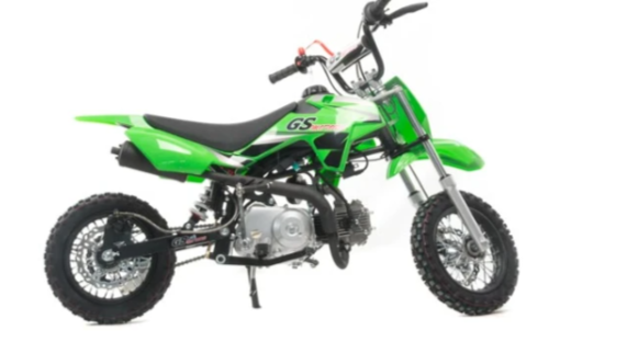 Питбайк MOTOLAND (МОТОЛЕНД) GS Motors S7 в Ижевске