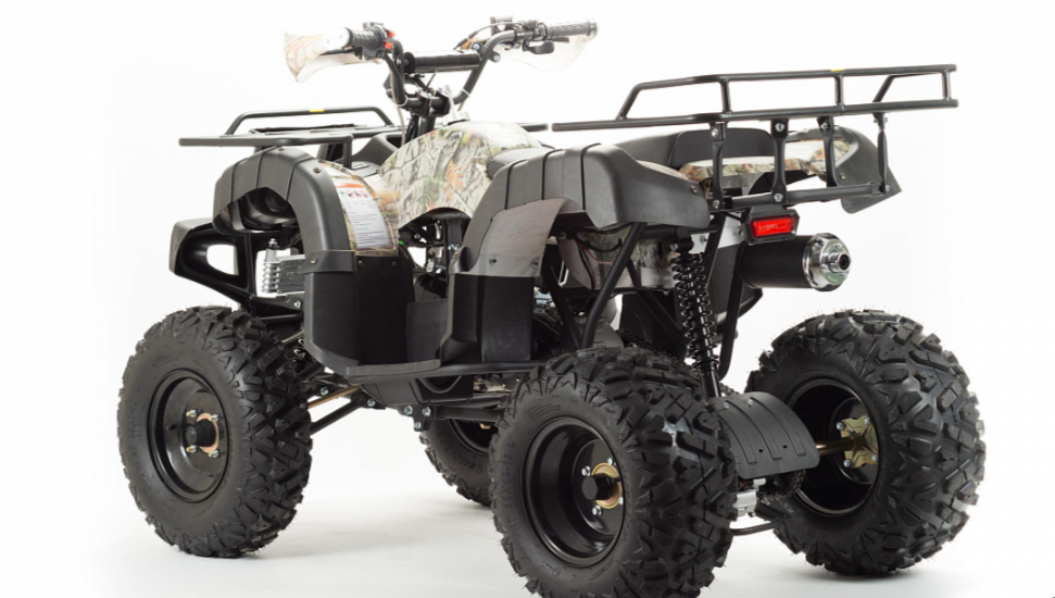 Квадроцикл MOTOLAND (МОТОЛЕНД) 200 ALL ROAD в Ижевске