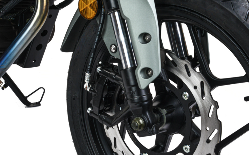 Мотоцикл MOTOLAND (МОТОЛЕНД) 300 CBR в Ижевске