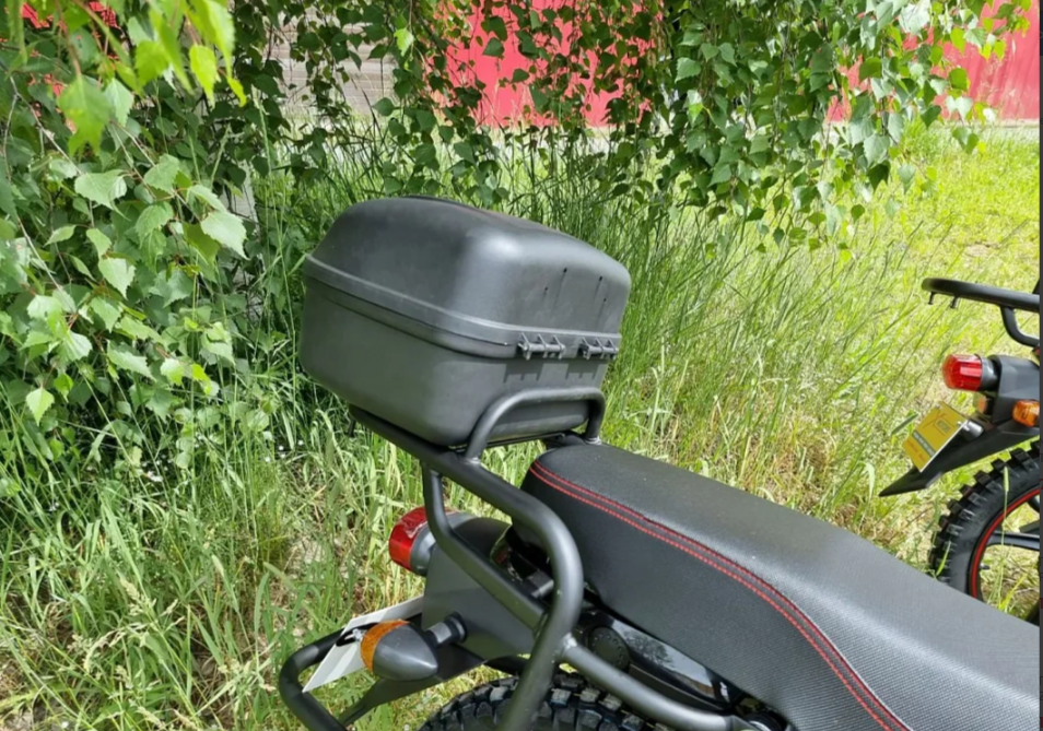 Мопед PROMAX ALPHA TOURIST 150 в Ижевске