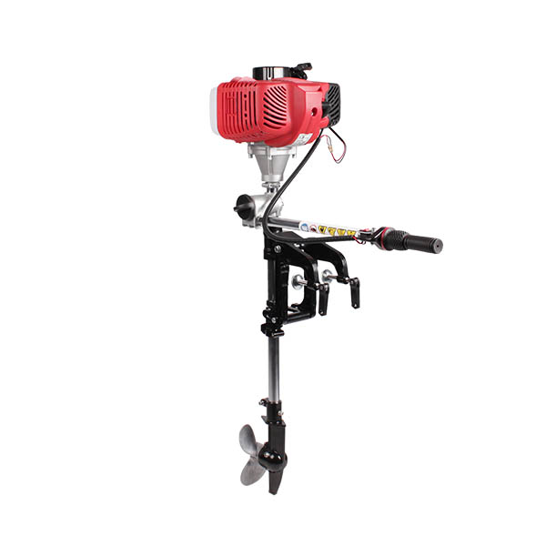 ЛОДОЧНЫЙ МОТОР TOYAMA TA 3.5 в Ижевске