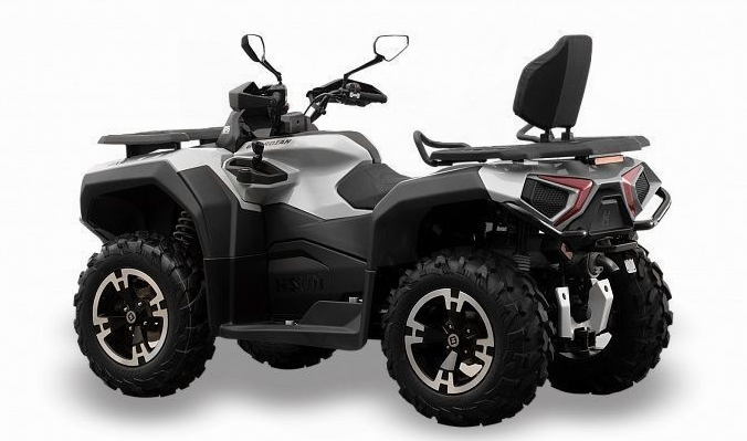 Квадроцикл HISUN GUARDIAN 550L /LONG в Ижевске