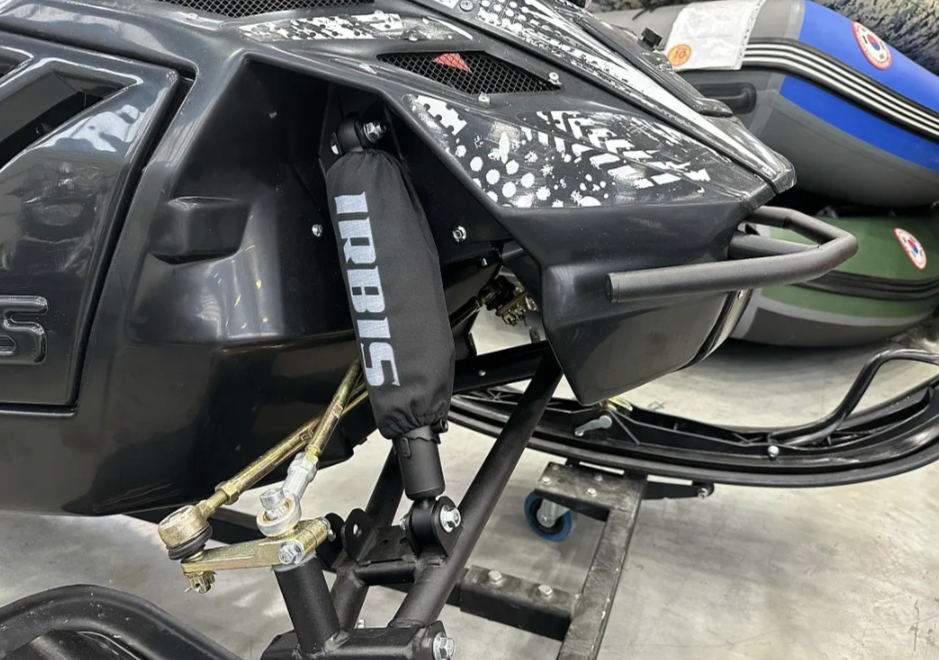 СНЕГОХОД IRBIS SF200L XE SUPERLONG в Ижевске