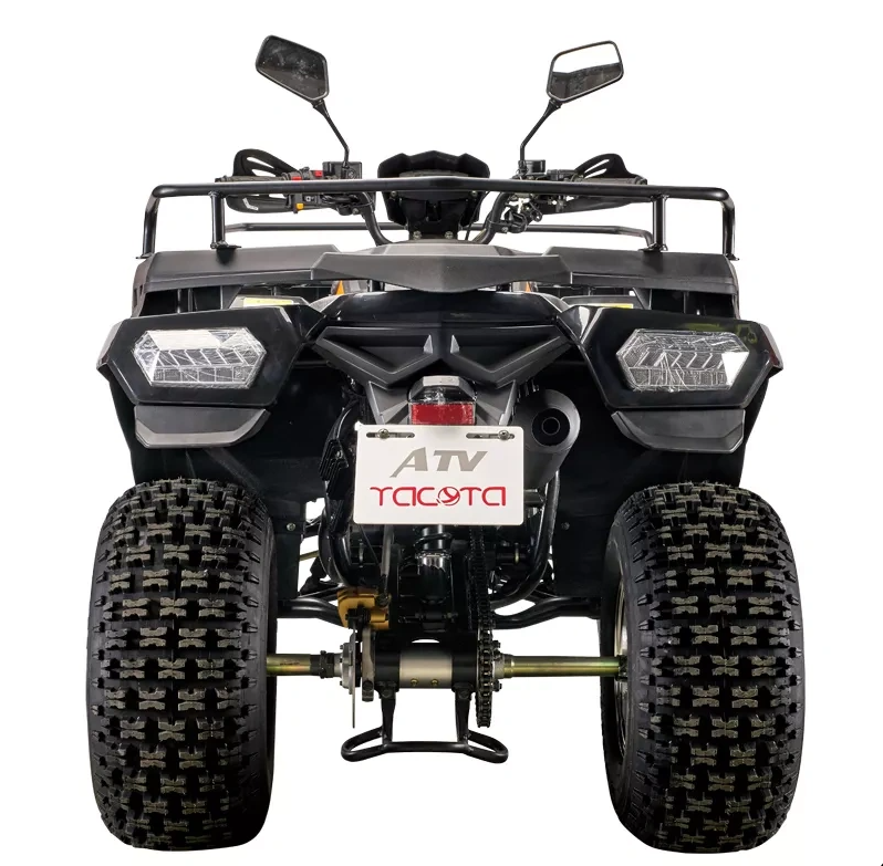 Квадроцикл YACOTA CABO 200LD в Ижевске