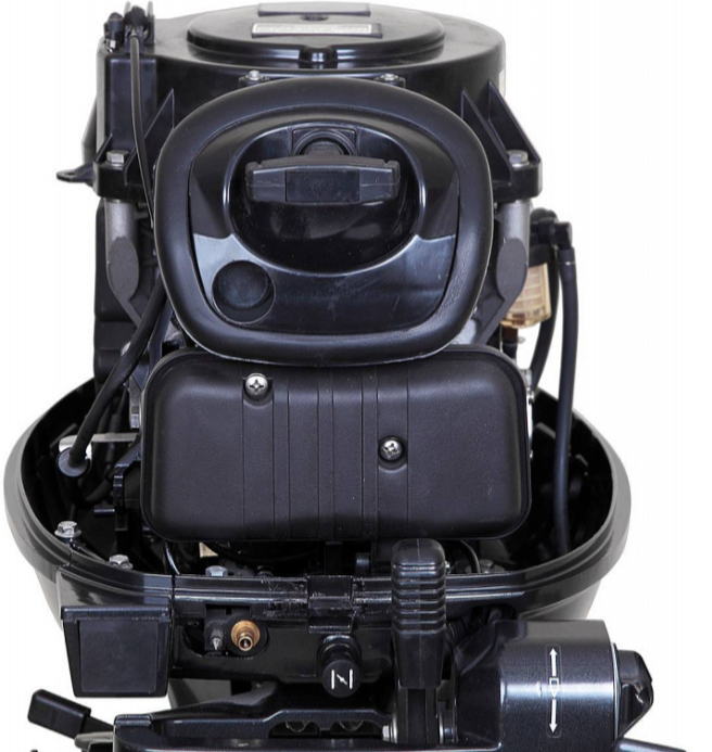 Лодочный мотор MARLIN MP 40 AWHL в Ижевске