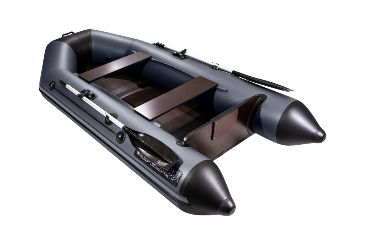  Лодка АКВА 2800 Слань-книжка киль в Ижевске