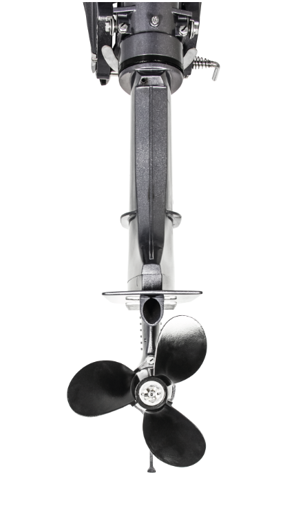 Лодочный мотор APACHE T5 BS в Ижевске