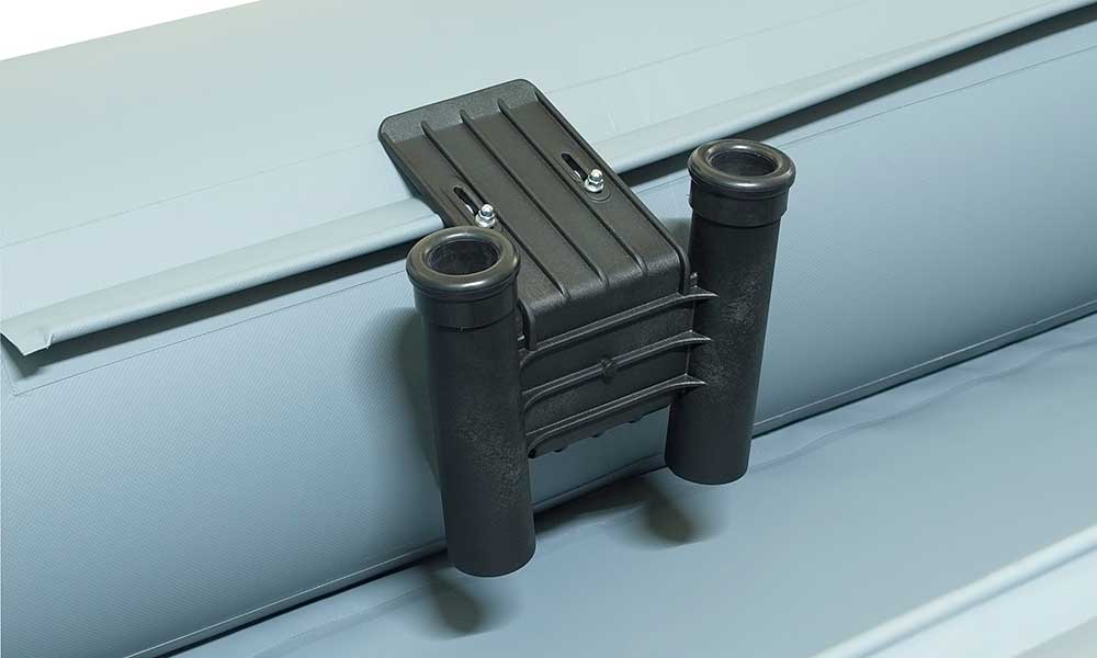 Удочкодержатель в Ижевске