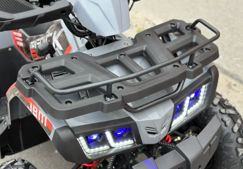 Квадроцикл GBM MAVERICK 300 NEW в Ижевске