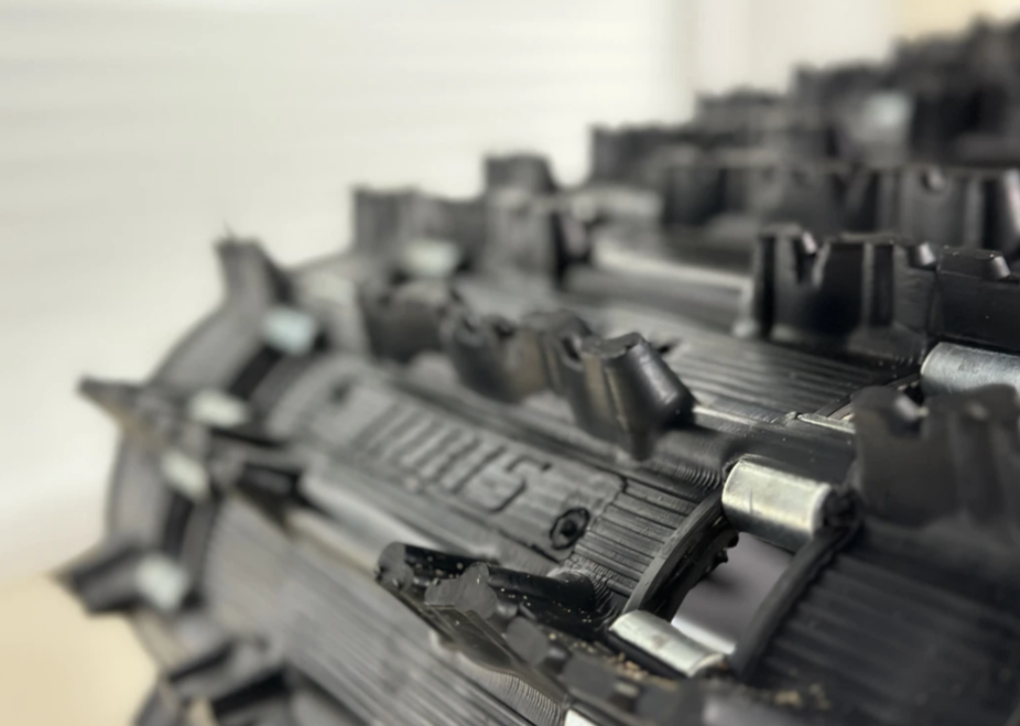 СНЕГОХОД IRBIS SF200L XE SUPERLONG в Ижевске