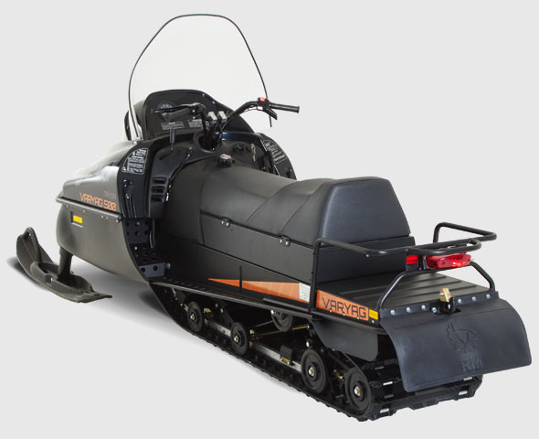 Снегоход РМ ТАЙГА ВАРЯГ 500 в Ижевске