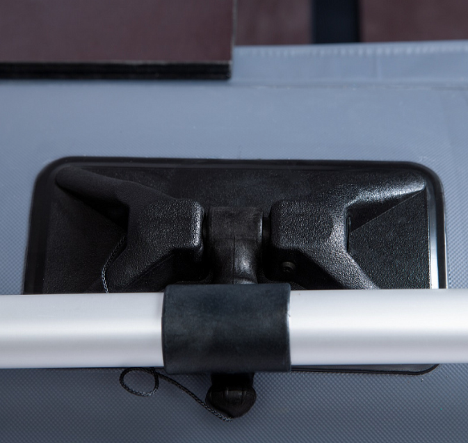 ЛОДКА НАДУВНАЯ YUKONA 230 TL (БЕЗ ПАЙОЛА) в Ижевске