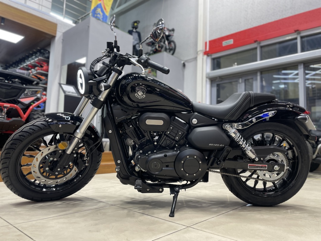 Мотоцикл Benda Funrider 125 в Ижевске