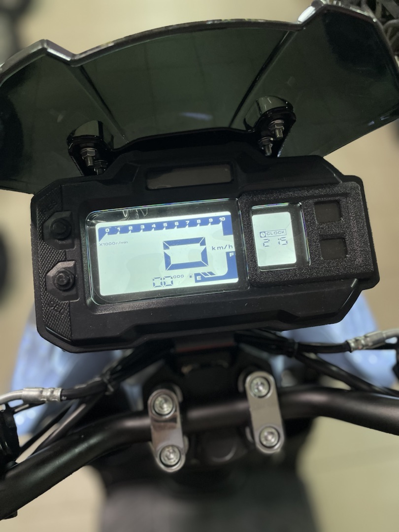 Скутер PROMAX STALKER 150(49) в Ижевске