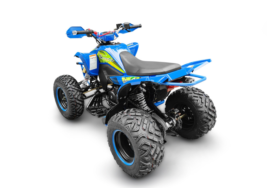 Квадроцикл YACOTA TYPHOON 250 в Ижевске