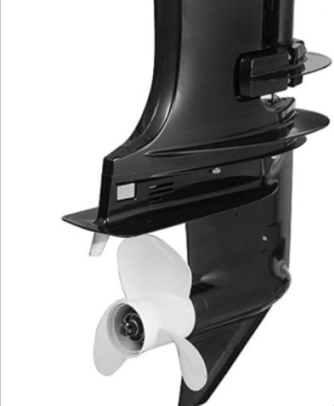 Лодочный мотор HIDEA HD40FEL в Ижевске