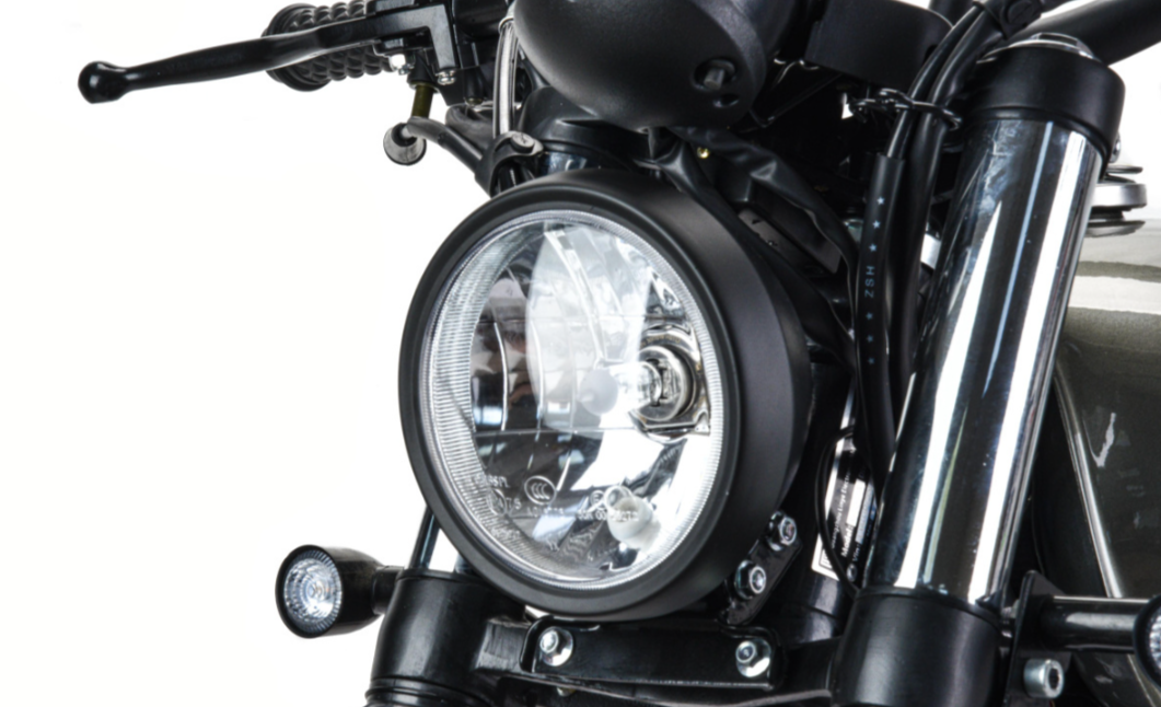 Мотоцикл MOTOLAND (МОТОЛЕНД) TEXAS 300 в Ижевске