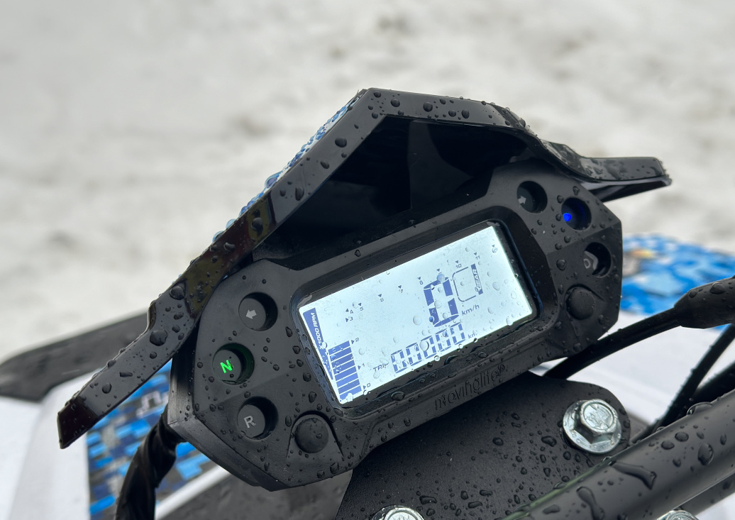 Квадроцикл PROMAX МАЙНКРАФТ KIDS 125 в Ижевске