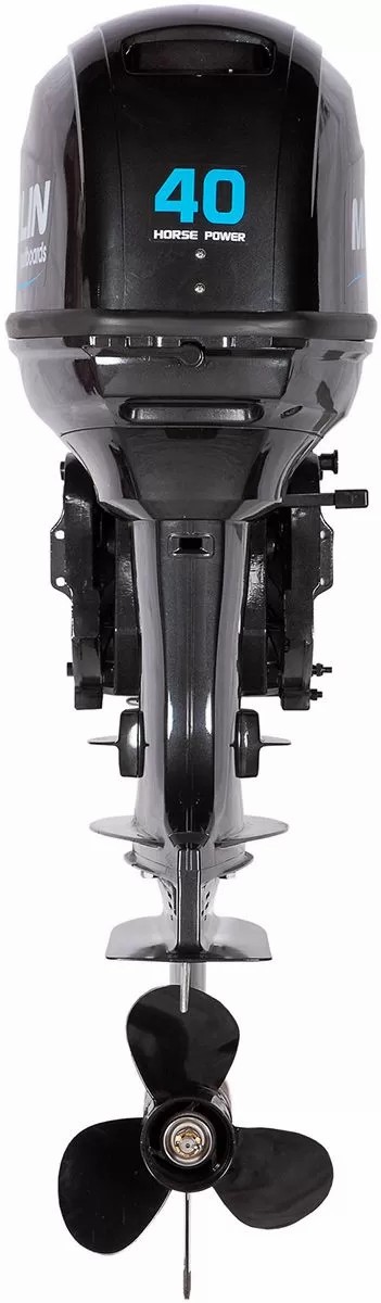 Лодочный мотор MARLIN MP 40 AERTS в Ижевске