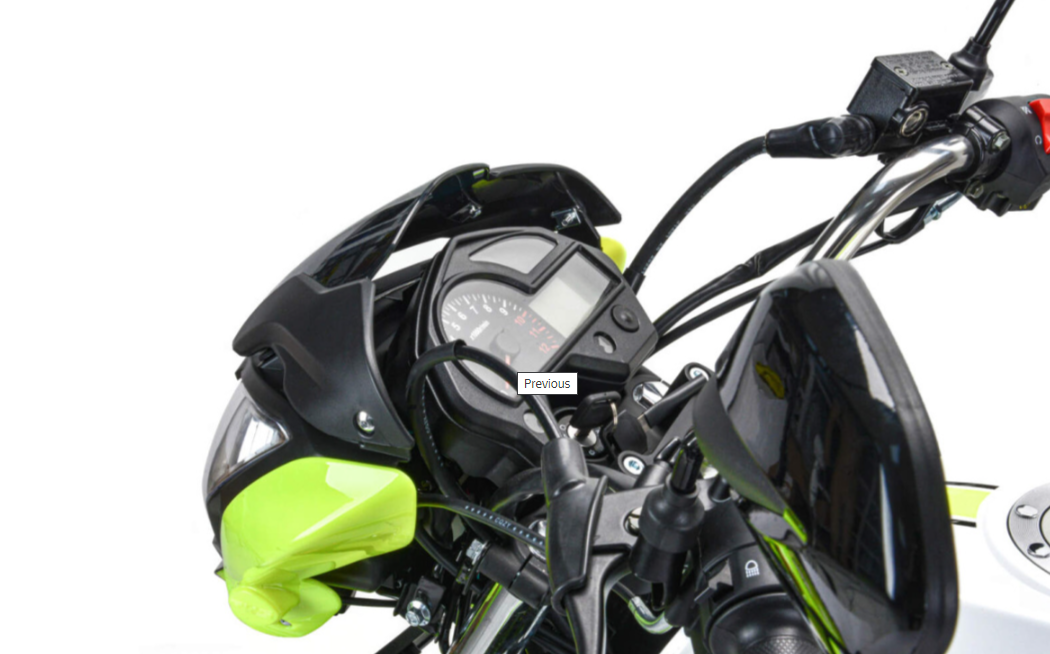 Мотоцикл MOTOLAND (МОТОЛЕНД) 200 SPRINT в Ижевске