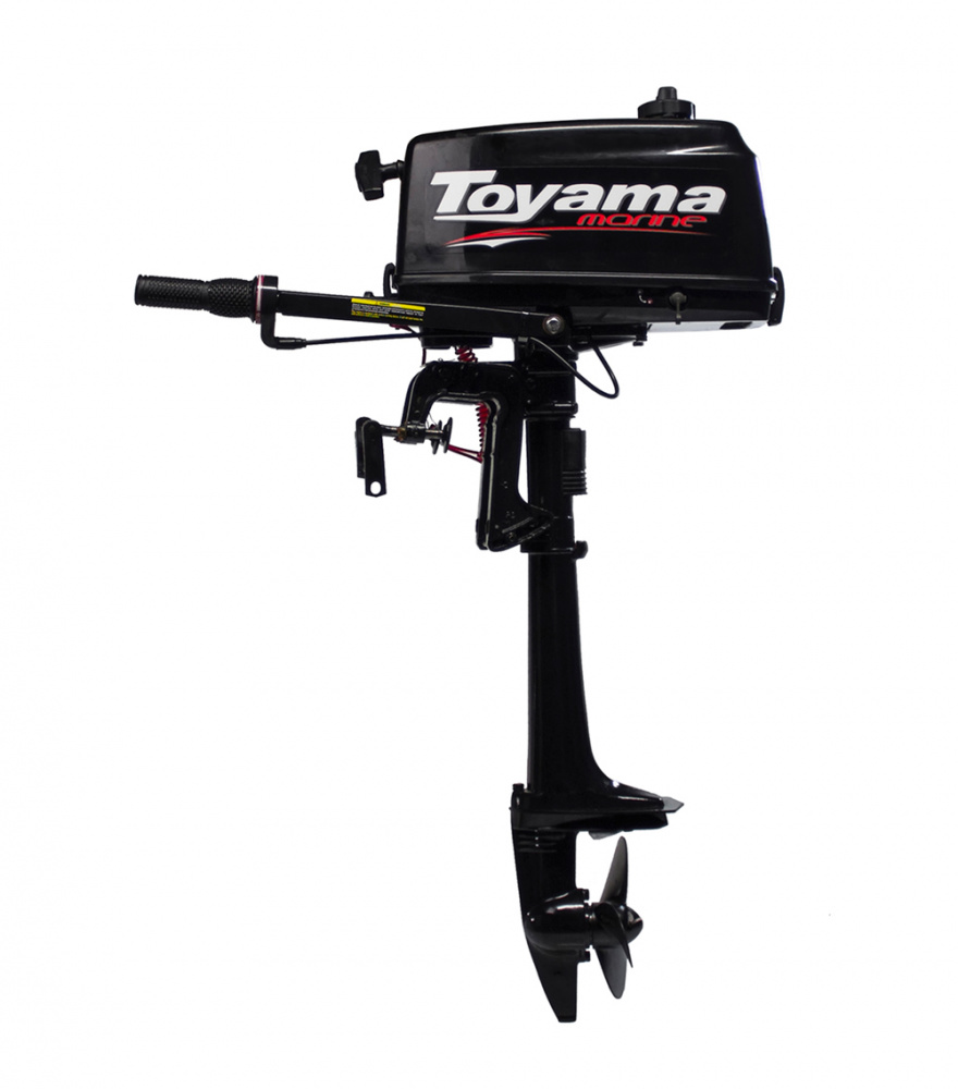 ЛОДОЧНЫЙ МОТОР TOYAMA T2.6CBMS в Ижевске
