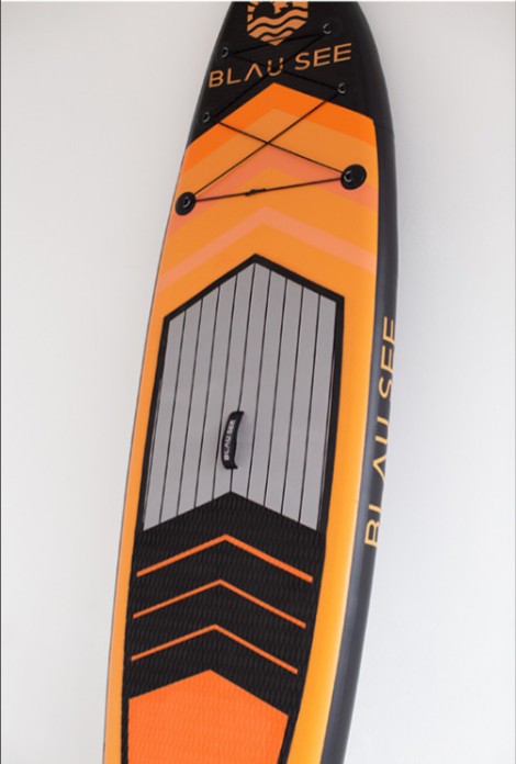 НАДУВНОЙ SUP-BOARD MOONLIGHT 11,6 в Ижевске