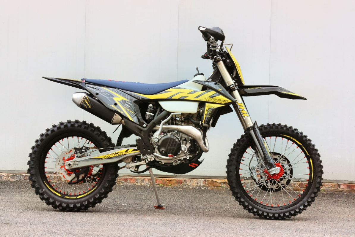 Мотоцикл JHLMOTO JHL Z8 NC300S (182-MN) в Ижевске