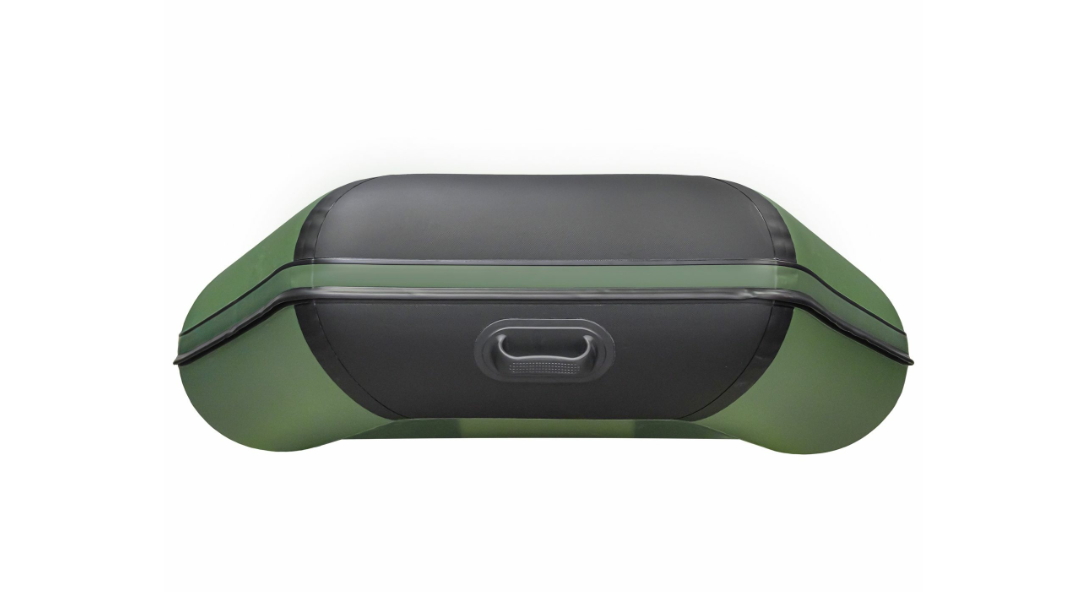 Лодка АКВА 3200 слань-книжка в Ижевске