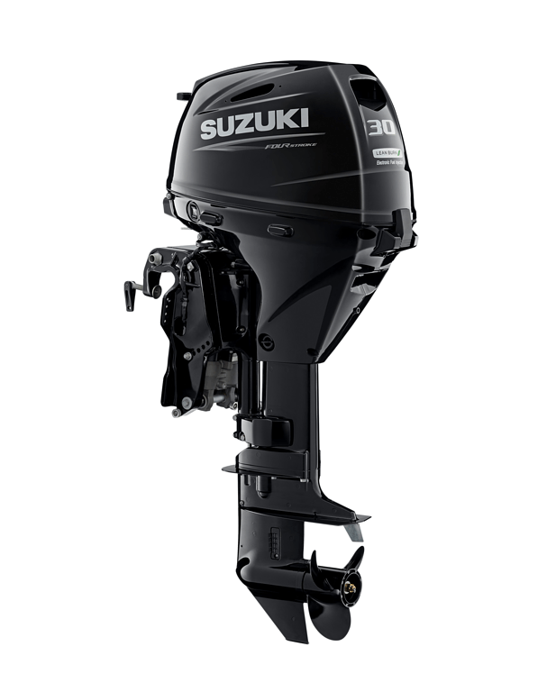 Лодочный мотор Suzuki DF30ATS в Ижевске