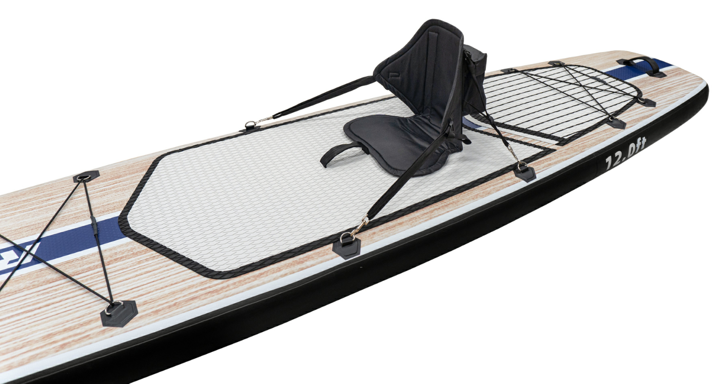 Сап-борд синий 11.6ft RIVIERA в Ижевске