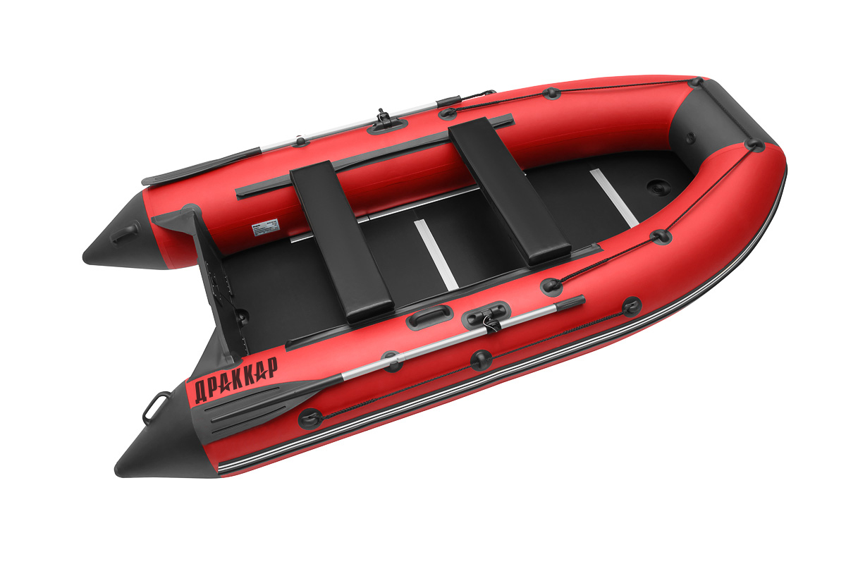 ЛОДКА ДРАККАР 3100 СК HANT в Ижевске