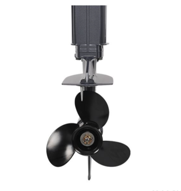 Лодочный мотор ALLFA CG Т40 S в Ижевске