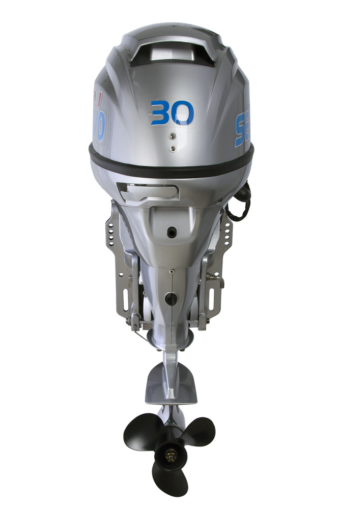 Лодочный мотор SEANOVO SNEF30FES-T EFI в Ижевске