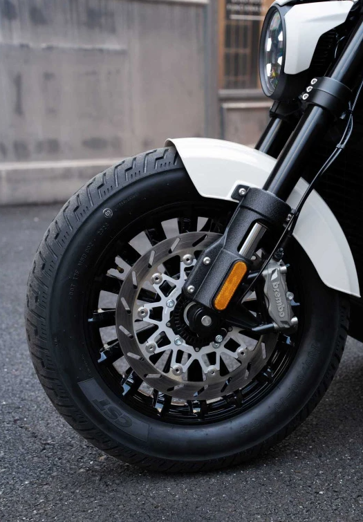 Мотоцикл Benda DarkFlag 500 Commander в Ижевске