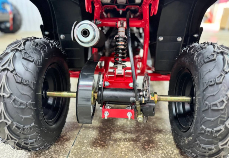 Квадроцикл GBM ROBLOX в Ижевске