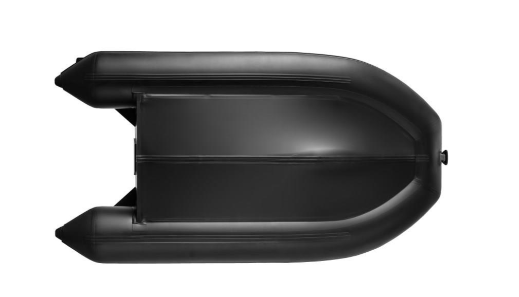 ЛОДКА НАДУВНАЯ YUKONA 360 TS - U (БЕЗ ПАЙОЛА) в Ижевске