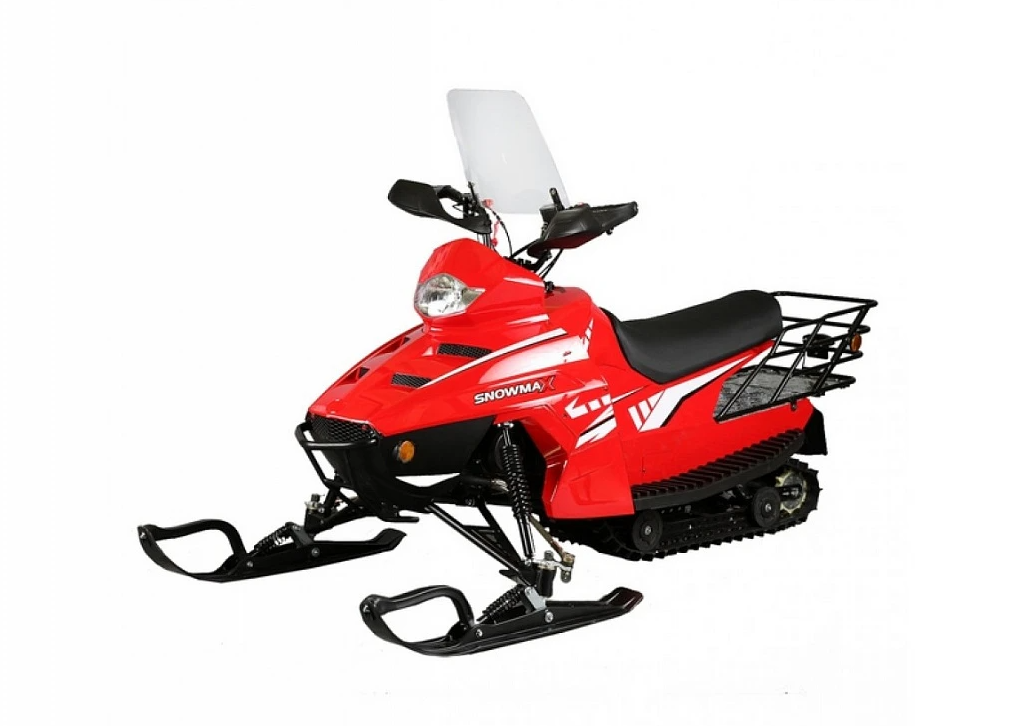 Снегоход Vento Snow Cat в Ижевске