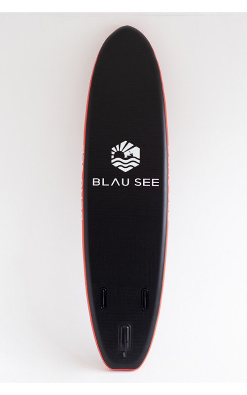 НАДУВНОЙ SUP BOARD BURNFIRE 11 в Ижевске