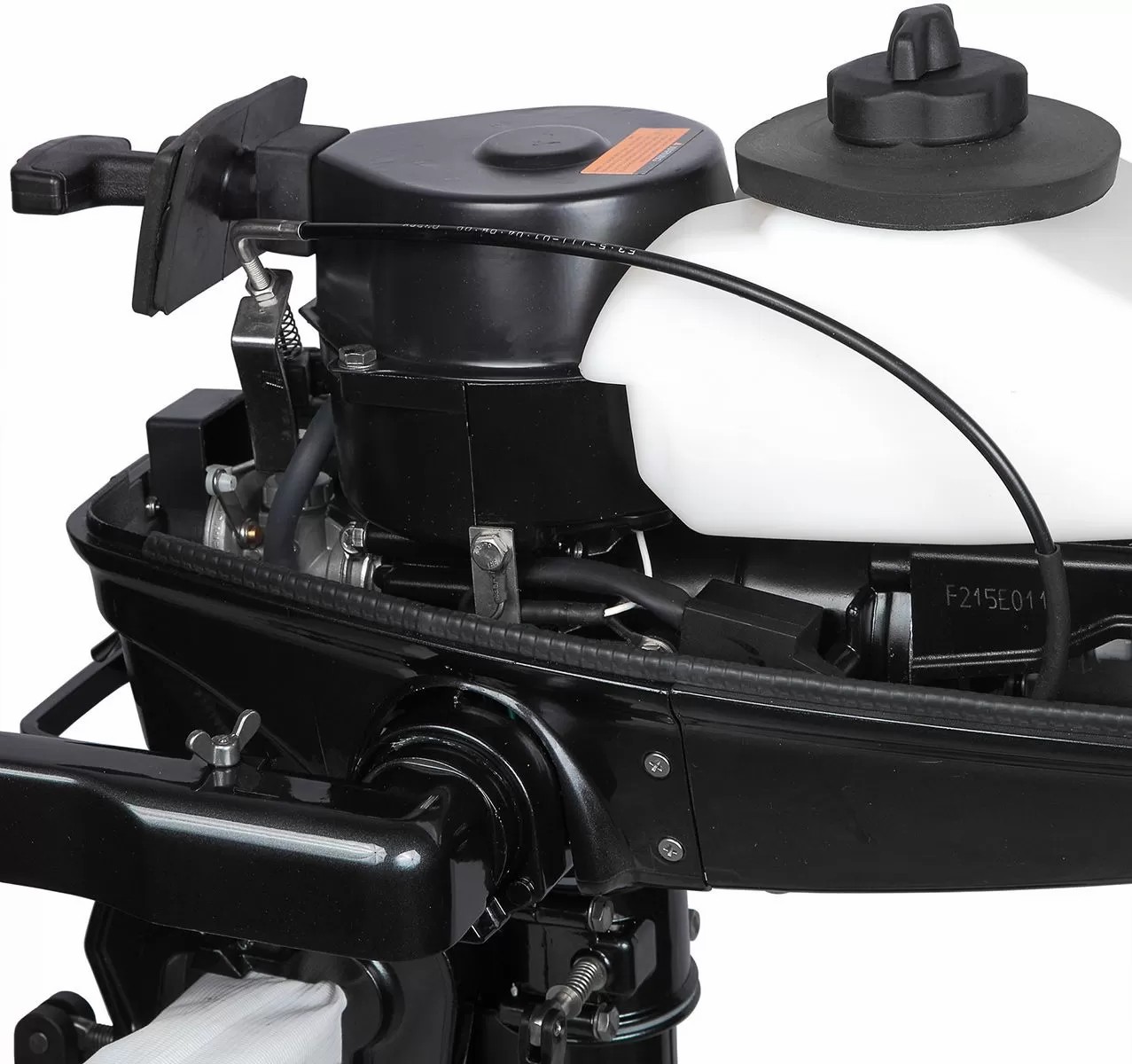 Лодочный мотор MARLIN MP 4 AMHS в Ижевске