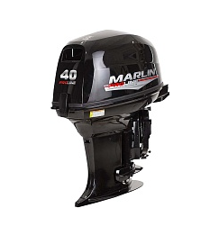 Лодочный мотор MARLIN PROLINE MP 40 AWR в Ижевске