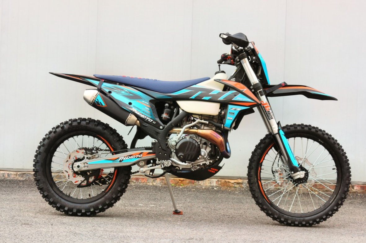 Мотоцикл JHLMOTO JHL Z7 NC250S (177MM-A) в Ижевске