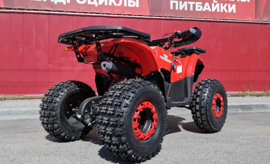 Квадроцикл PROMAX WILD 175 BASIC в Ижевске