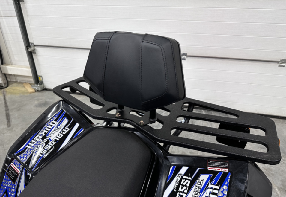 Квадроцикл GBM SHARP BIG 300 NEW PREMIUM в Ижевске