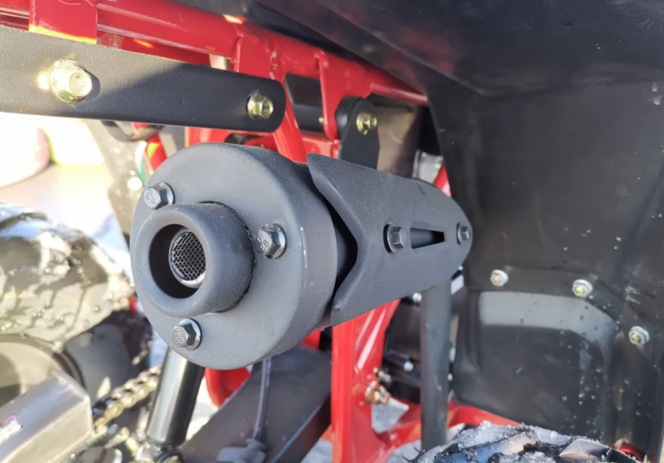 Квадроцикл GBM SHARP KIDS 125 в Ижевске