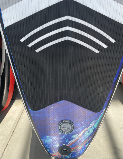 SUP (САП) ДОСКА RAIDEX I BOARD 11’ (332СМ) N 40 в Ижевске