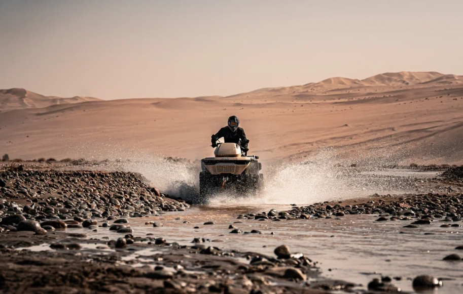 Квадроцикл BENDA REDSTONE 1000 MUD в Ижевске