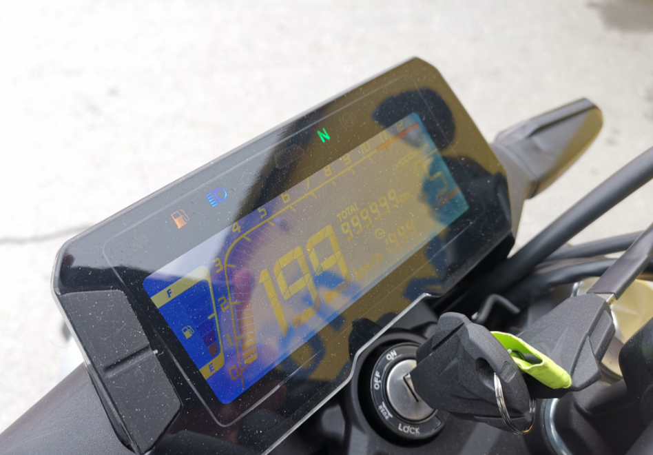 Мотоцикл MOTOLAND (МОТОЛЕНД) 250 CB250 (172FMM-5/PR250) (2022 г.) в Ижевске